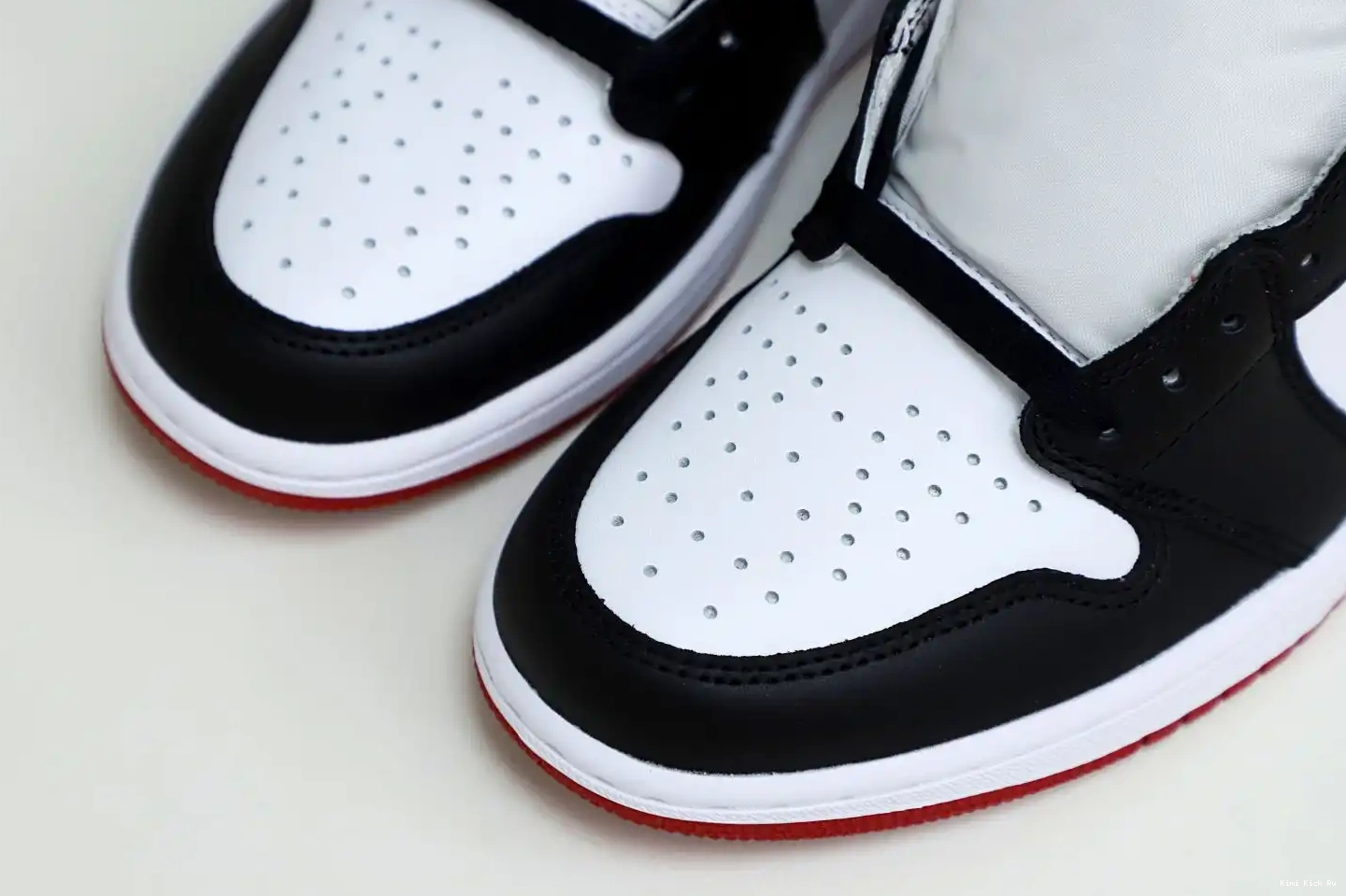 Kimikick Air Toe Retro Black 1 (2016) Jordan 0704